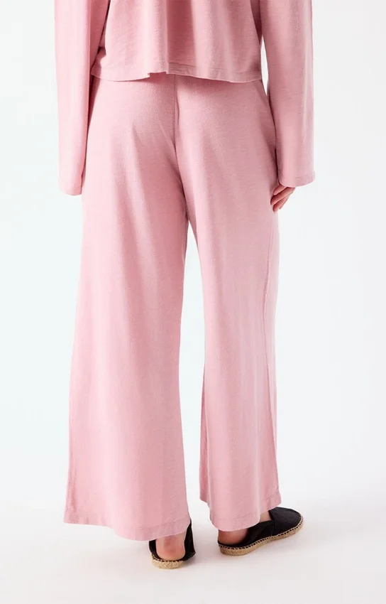Pantalones de chándal para mujer Pojy Referencia: POJ05AH26