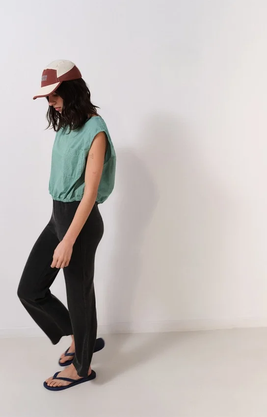 Pantalones de chándal para mujer Pojy Referencia: POJ05AH26