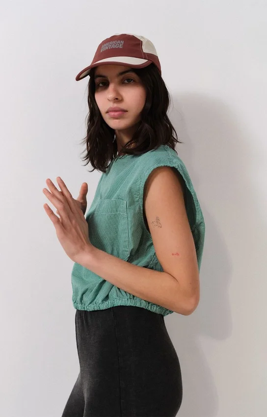Pantalones de chándal para mujer Pojy Referencia: POJ05AH26
