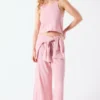 Pantalones de chándal para mujer Pojy Referencia: POJ05AH26