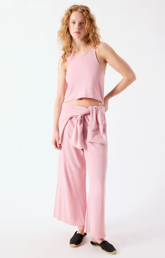 Pantalones de chándal para mujer Pojy Referencia: POJ05AH26
