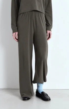Pantalones de chándal para mujer Pymaz Referencia: PYM05AH26