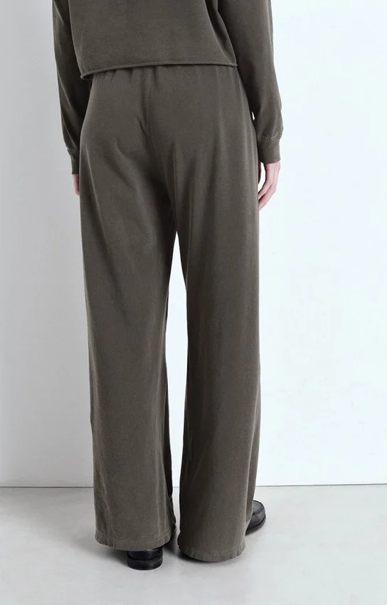Pantalones de chándal para mujer Pymaz Referencia: PYM05AH26