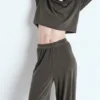 Pantalones de chándal para mujer Pymaz Referencia: PYM05AH26