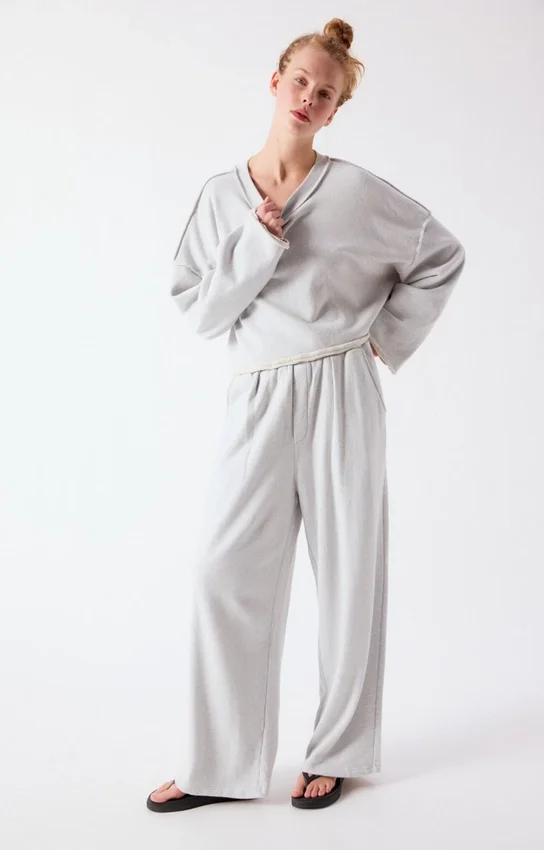 Pantalones de chándal para mujer. Referencia para mujer: DAN05AH26