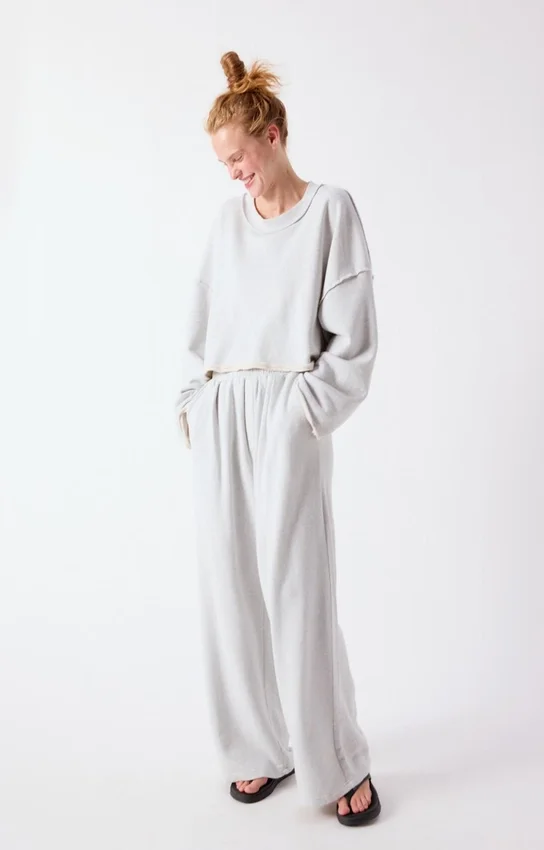 Pantalones de chándal para mujer. Referencia para mujer: DAN05AH26