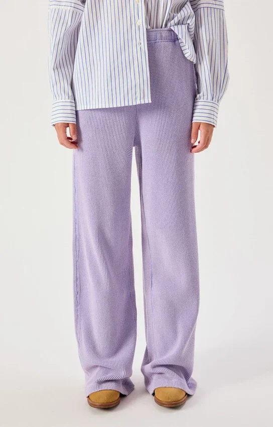 Pantalones de chándal para mujer Uscow. Referencia: USC05AH26