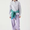 Pantalones de chándal para mujer Uscow. Referencia: USC05AH26