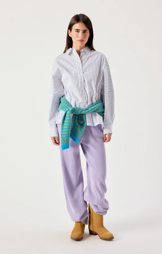 Pantalones de chándal para mujer Uscow. Referencia: USC05AH26