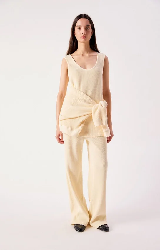Pantalones de chándal para mujer Uscow. Referencia: USC05AH26