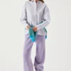 Pantalones de chándal para mujer Uscow. Referencia: USC05AH26