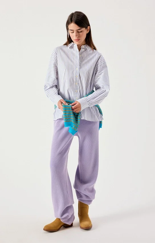 Pantalones de chándal para mujer Uscow. Referencia: USC05AH26