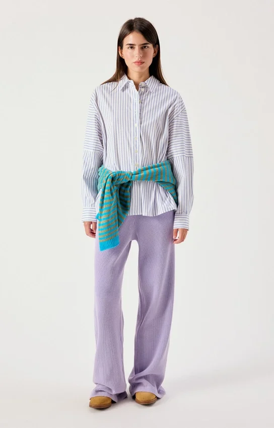 Pantalones de chándal para mujer Uscow. Referencia: USC05AH26