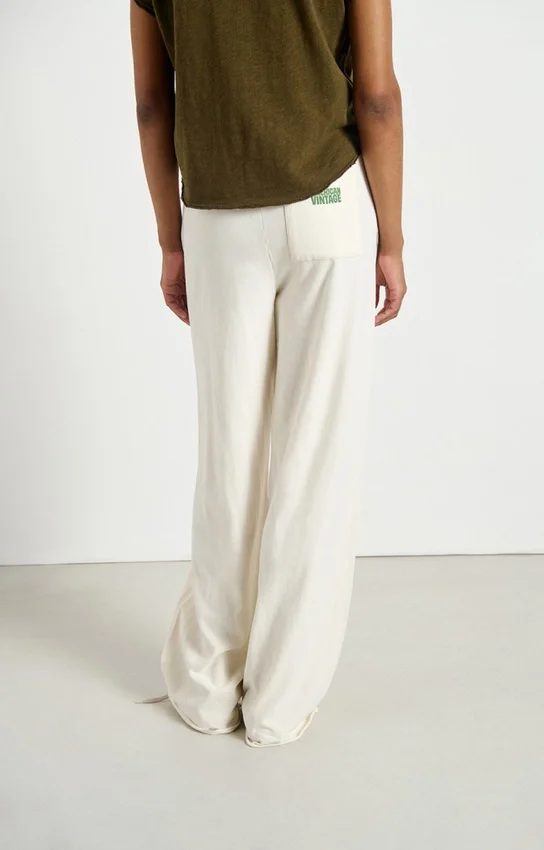 Pantalones de chándal para mujer Ykobow Referencia: YKO05AGH26