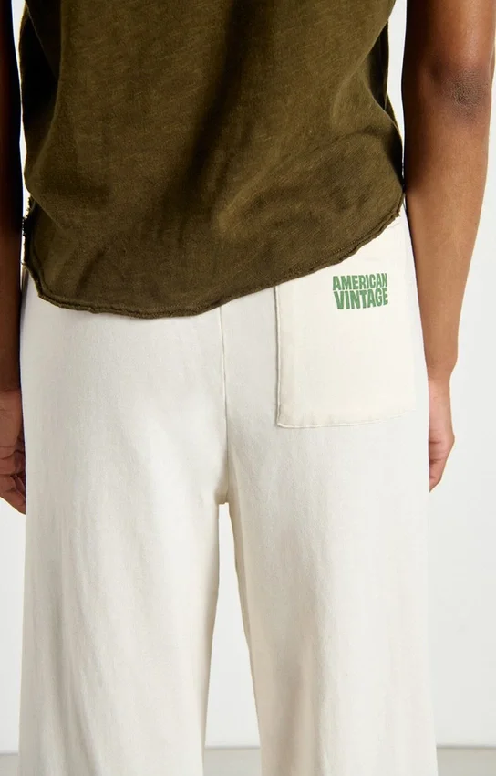 Pantalones de chándal para mujer Ykobow Referencia: YKO05AGH26