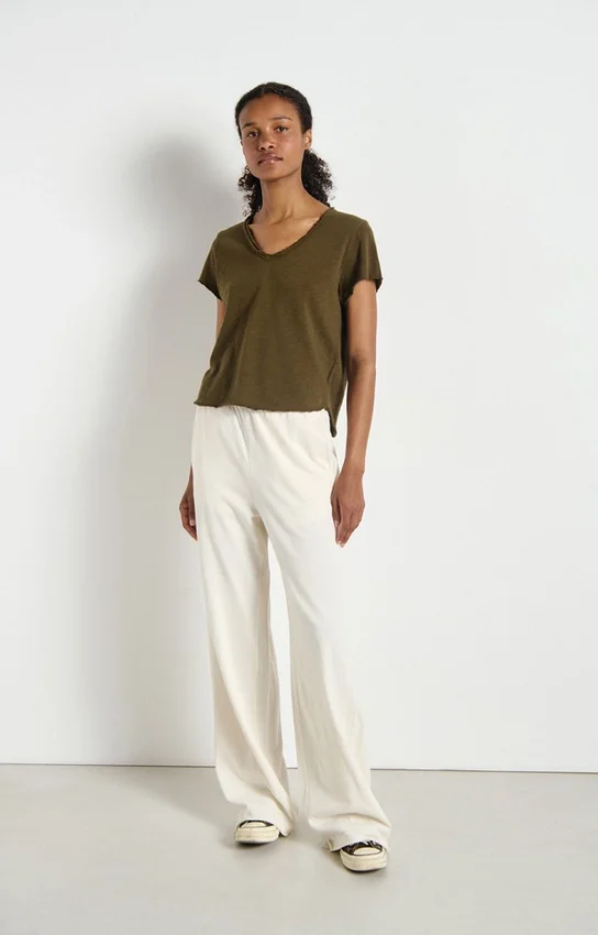 Pantalones de chándal para mujer Ykobow Referencia: YKO05AGH26