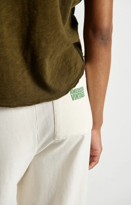 Pantalones de chándal para mujer Ykobow Referencia: YKO05AGH26