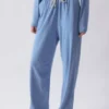 Pantalones de chándal para mujer Ypawood Referencia: YPA05AH26