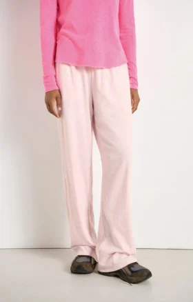 Pantalones de chándal para mujer Ypawood Referencia: YPA05AH26