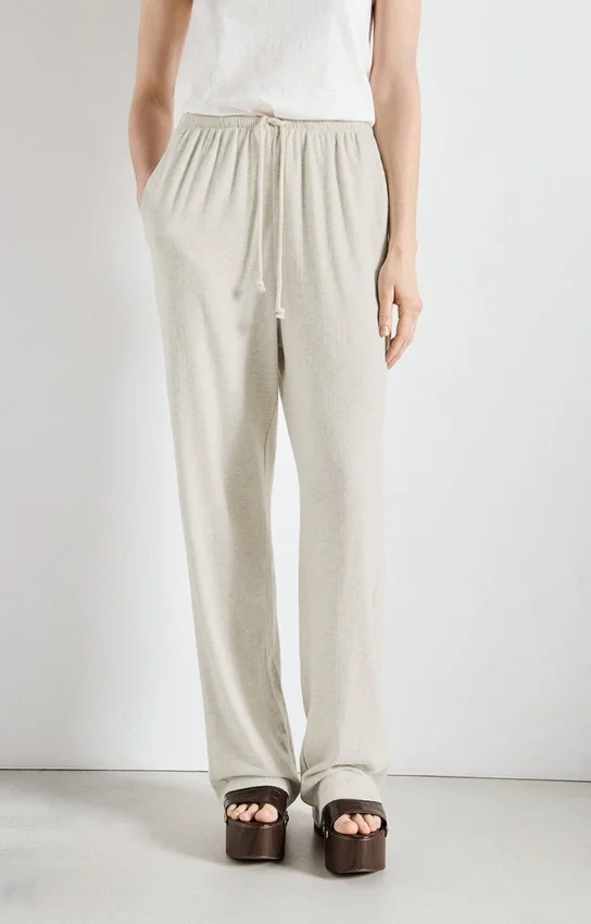 Pantalones de chándal para mujer Ypawood Referencia: YPA05AH26