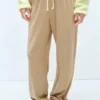 Pantalones de chándal para mujer Ypawood Referencia: YPA05AH26