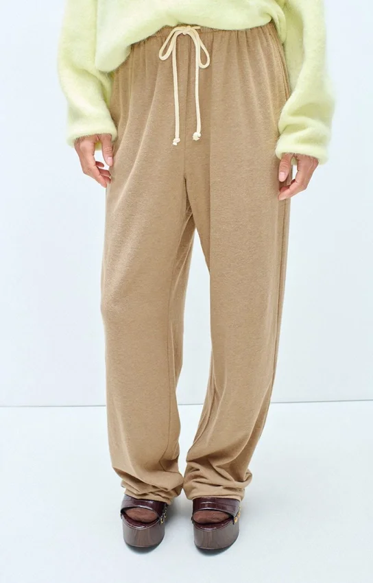 Pantalones de chándal para mujer Ypawood Referencia: YPA05AH26