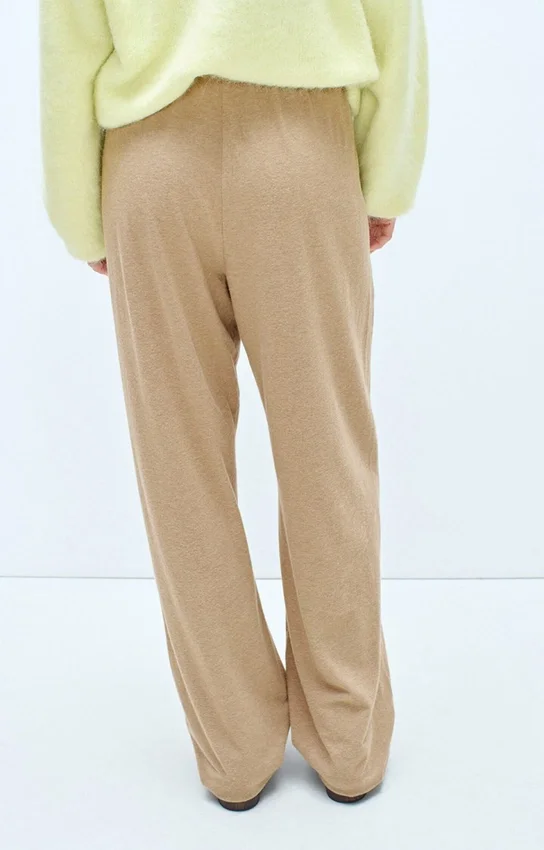 Pantalones de chándal para mujer Ypawood Referencia: YPA05AH26