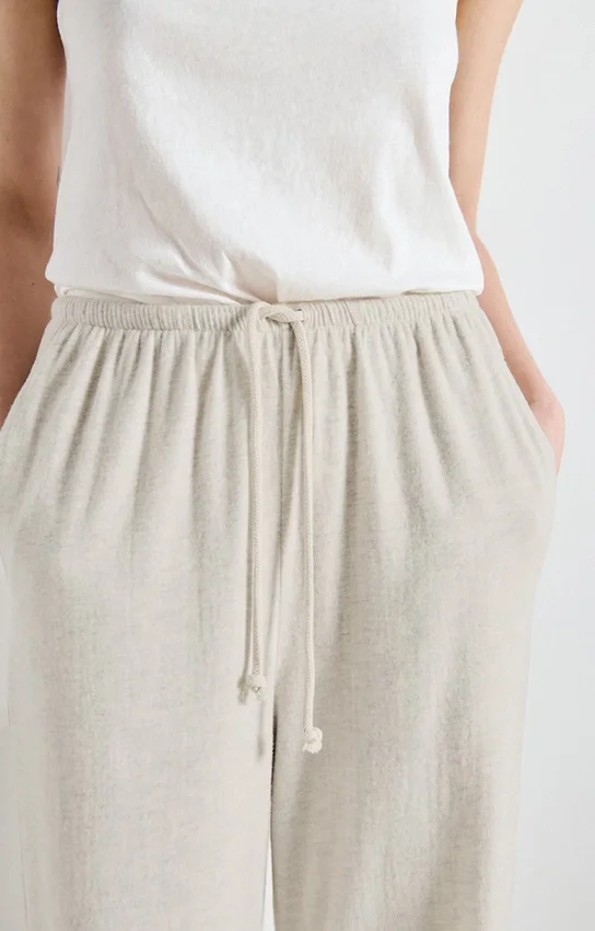 Pantalones de chándal para mujer Ypawood Referencia: YPA05AH26