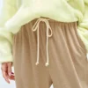 Pantalones de chándal para mujer Ypawood Referencia: YPA05AH26