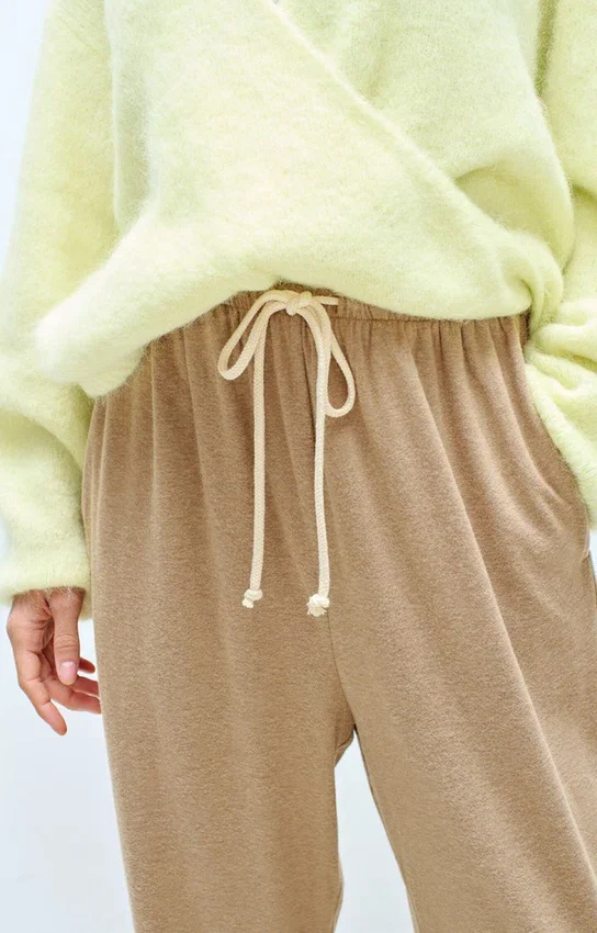 Pantalones de chándal para mujer Ypawood Referencia: YPA05AH26
