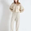 Pantalones de chándal para mujer Ypawood Referencia: YPA05AH26