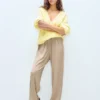 Pantalones de chándal para mujer Ypawood Referencia: YPA05AH26