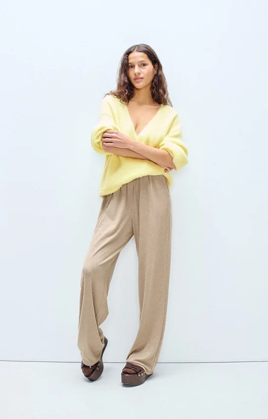 Pantalones de chándal para mujer Ypawood Referencia: YPA05AH26