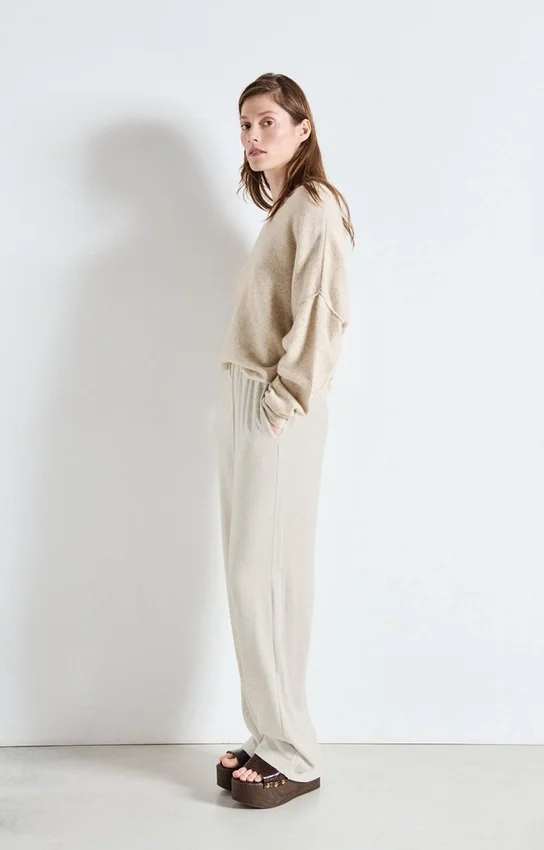 Pantalones de chándal para mujer Ypawood Referencia: YPA05AH26