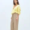 Pantalones de chándal para mujer Ypawood Referencia: YPA05AH26