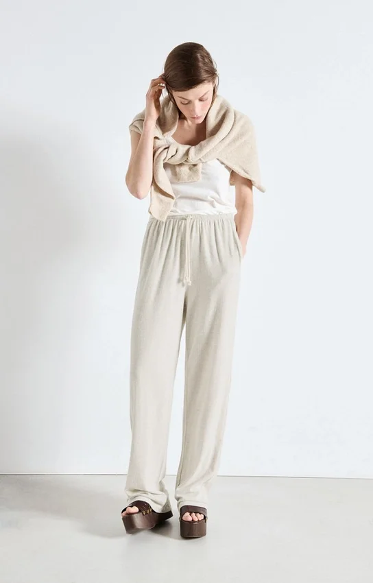 Pantalones de chándal para mujer Ypawood Referencia: YPA05AH26