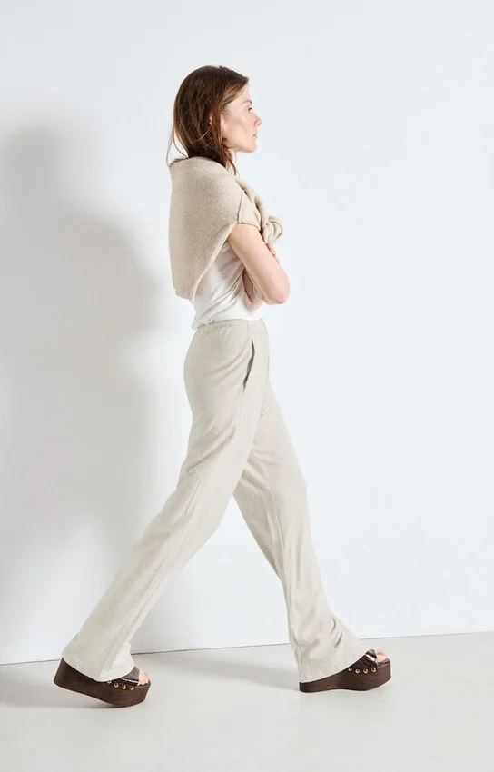 Pantalones de chándal para mujer Ypawood Referencia: YPA05AH26
