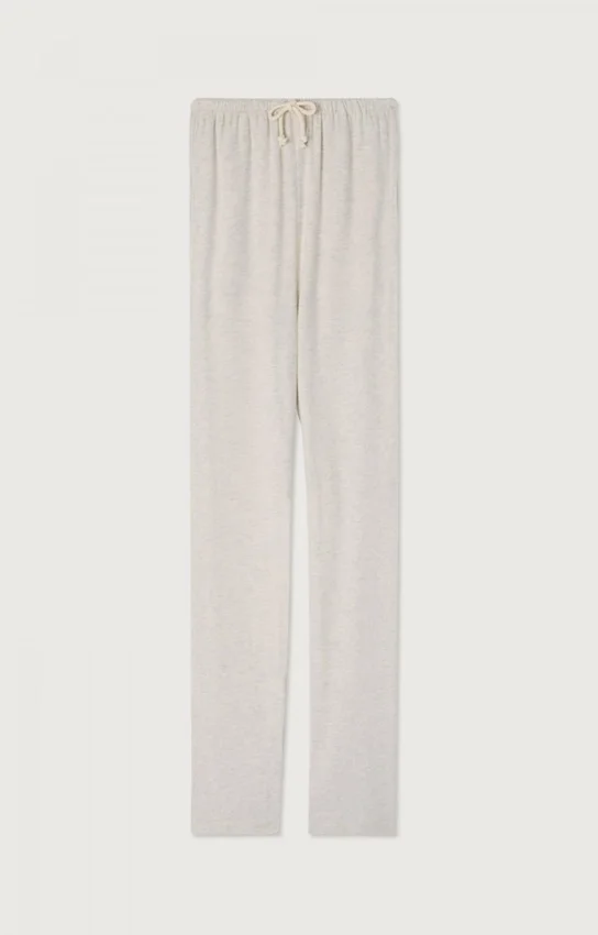 Pantalones de chándal para mujer Ypawood Referencia: YPA05AH26