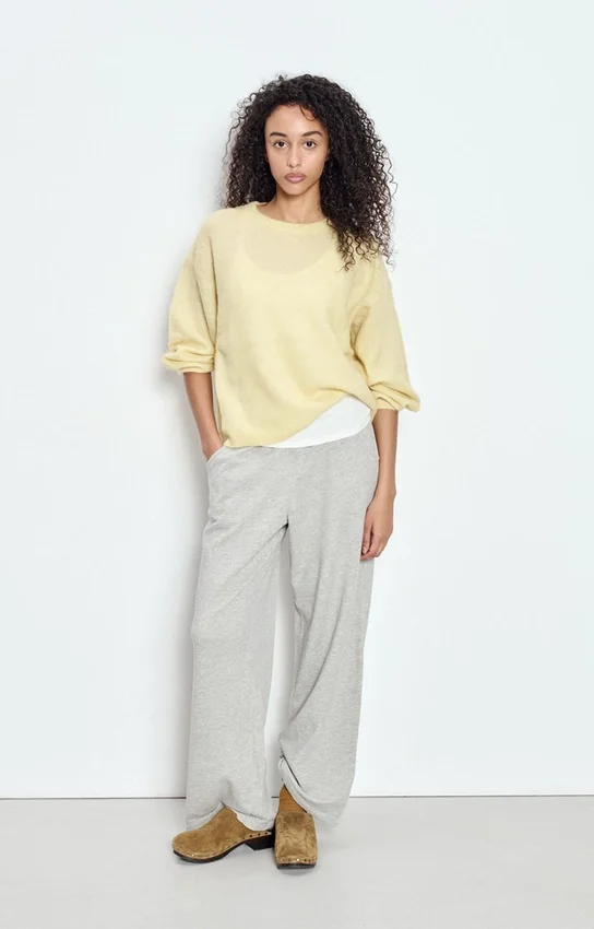 Pantalones de chándal para mujer Zofbay Referencia: ZOF05BH26