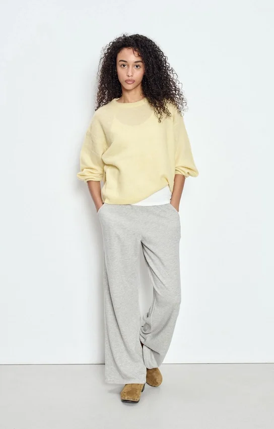 Pantalones de chándal para mujer Zofbay Referencia: ZOF05BH26