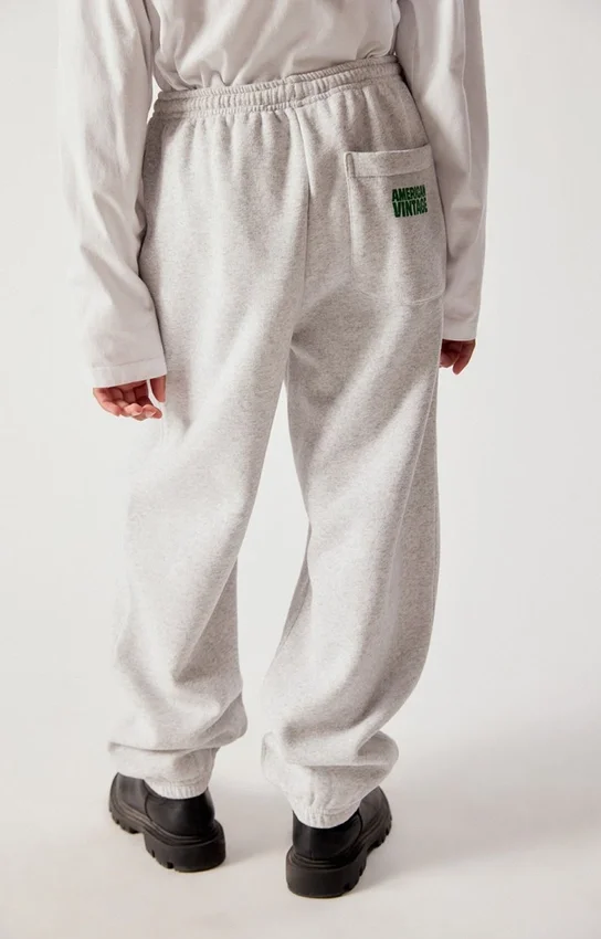 Pantalones de chándal para niño Baptown Referencia: KBAP05CH26