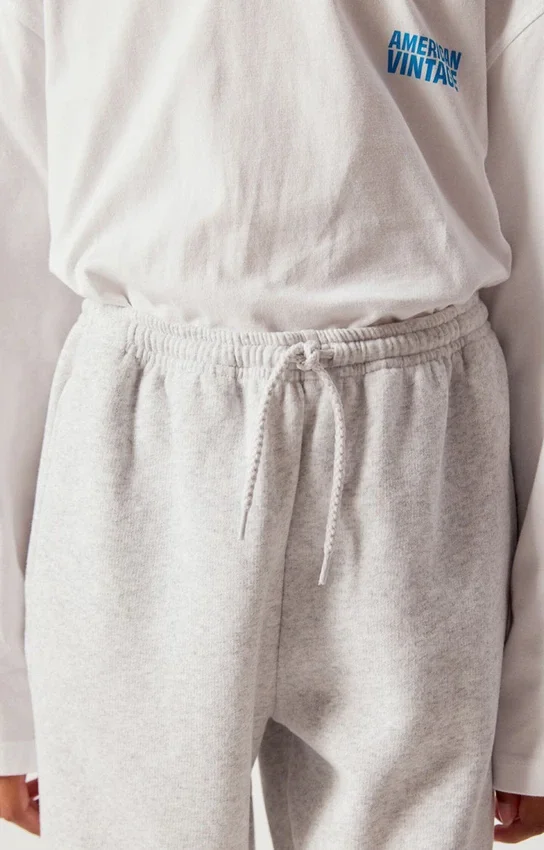 Pantalones de chándal para niño Baptown Referencia: KBAP05CH26
