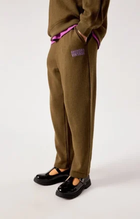 Pantalones de chándal para niño Evona Referencia: KEVO05BH26