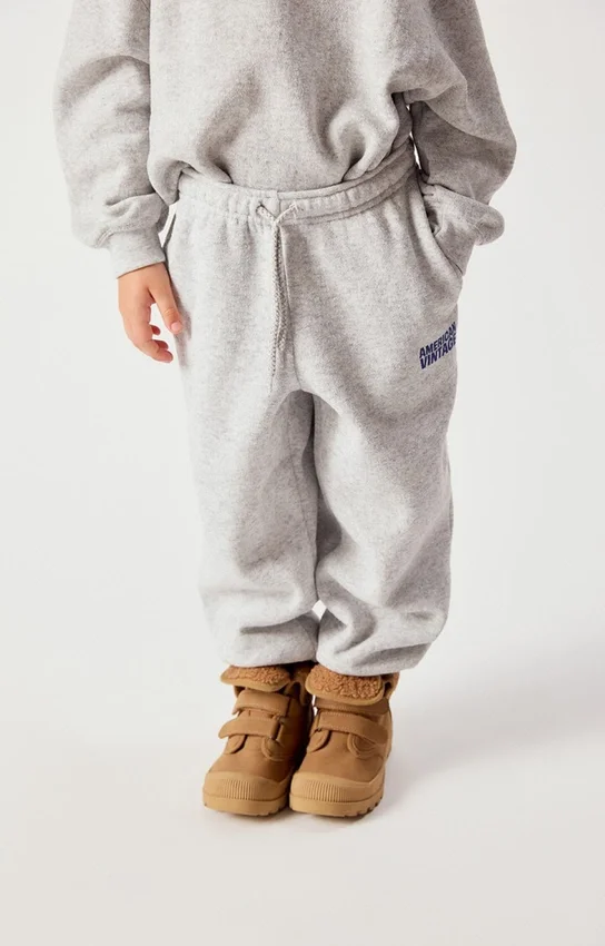 Pantalones de chándal para niño Evona Referencia: KEVO05BH26