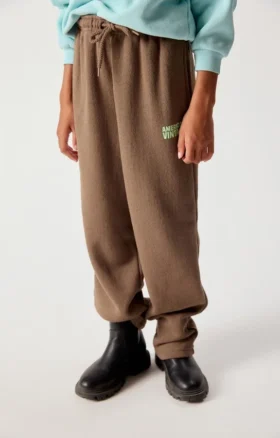 Pantalones de chándal para niño Evona Referencia: KEVO05BH26