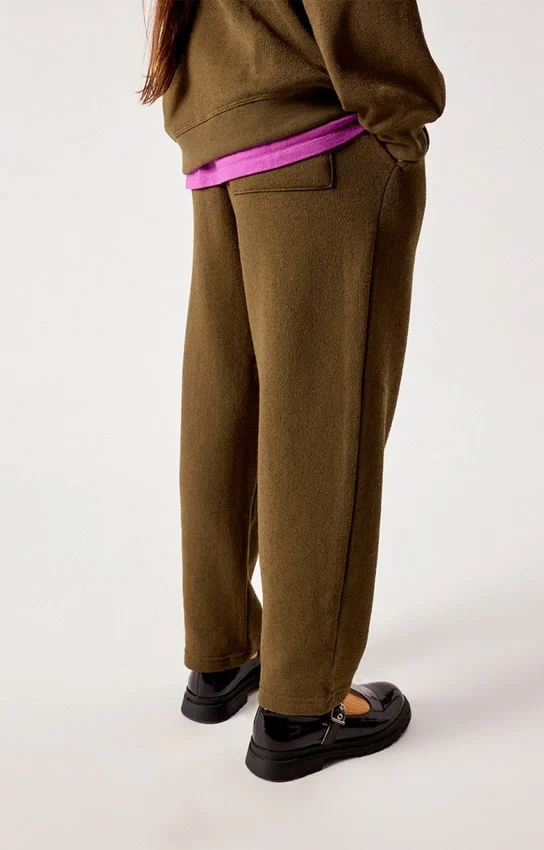 Pantalones de chándal para niño Evona Referencia: KEVO05BH26