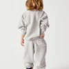 Pantalones de chándal para niño Evona Referencia: KEVO05BH26