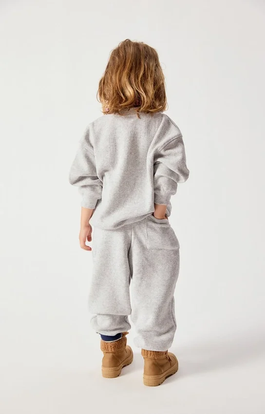 Pantalones de chándal para niño Evona Referencia: KEVO05BH26