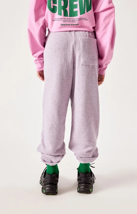 Pantalones de chándal para niño Evona Referencia: KEVO05BH26