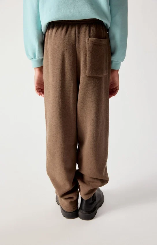 Pantalones de chándal para niño Evona Referencia: KEVO05BH26